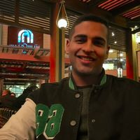 Mohamed Hassan's Photo