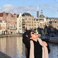 Roxana Karina Arias's Photo