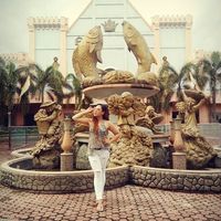 Zhãrïné Zhărįņë的照片