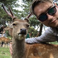 Григорий Куранов's Photo