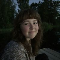 Freja Ingard的照片