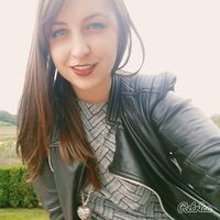 Kristina Renée Grofelnik's Photo