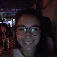 Fernanda Garcia's Photo