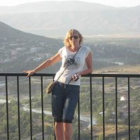 Elena Leonskaya的照片