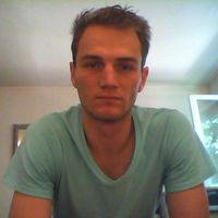 Anthony Dici's Photo