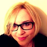 Marta Rzeszowska的照片