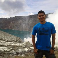 Alfath Perdana's Photo