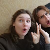 Natalja Galkina's Photo