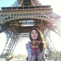 Havva Şahin's Photo