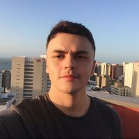 Marcos Pablo的照片