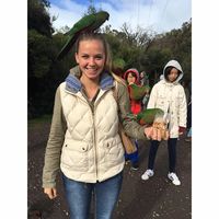 Fotos de Bekah Curran