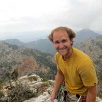 Nathan Hollingsworth的照片