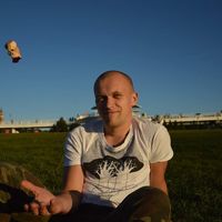 Tomas  Auglys's Photo