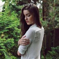 Daria Klimenko的照片