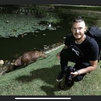 Adam Titterington的照片