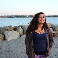 Sara Rusalen的照片