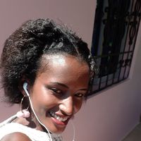 Esther Gitonga's Photo