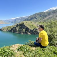 mohammad sheykhnia's Photo