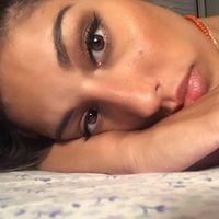 Fotos de Chiara Mangiafico