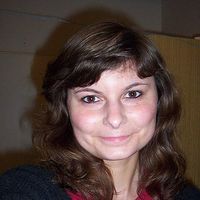 Iva Valentová's Photo