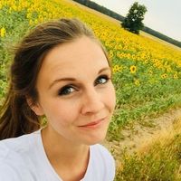 Le foto di Sophie Hanack