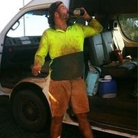 Kevin Kaltenborn's Photo