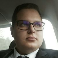 Ivaylo Minchev's Photo