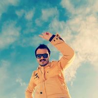 Mahyar Rostami的照片