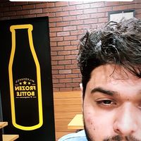 Ibrahim Niaz's Photo