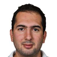 Onur Hepbostancı's Photo