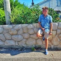 Bruno Halužan的照片