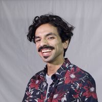 Christian Mora's Photo