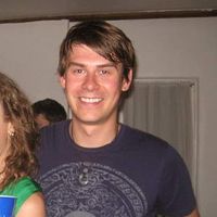 James Ashenhurst's Photo