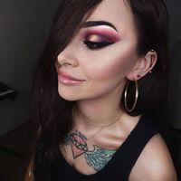 Paulina Kraśniewska's Photo