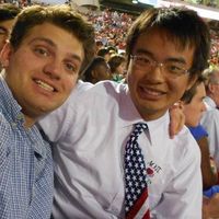 Gabriel Lee的照片