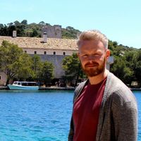 Scott  Henderson's Photo