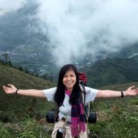 Fotos de Eling Wulandari