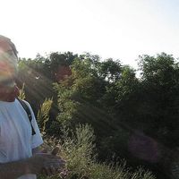 Peter Kováč's Photo