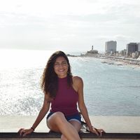 Amanda Machado's Photo