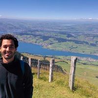 Chen Kasirer's Photo