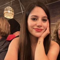 Duygu Suleymanoglu的照片