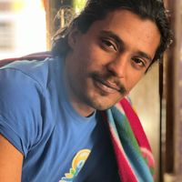 Abhi Pathak的照片