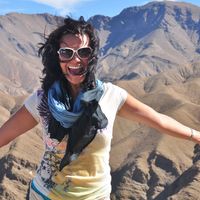 Gulcin Sogut的照片