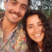 carla & tony .的照片