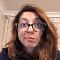 Büşra Öcalan的照片