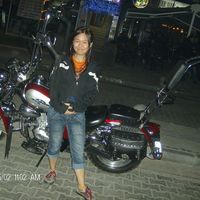 Mira Şerbekovna's Photo