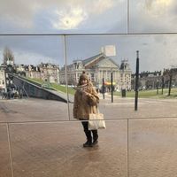 María del Mar Vila's Photo