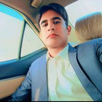 Muhammad Sharif's Photo