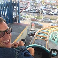 David Haller's Photo