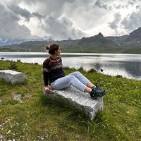 Olena Skachko的照片